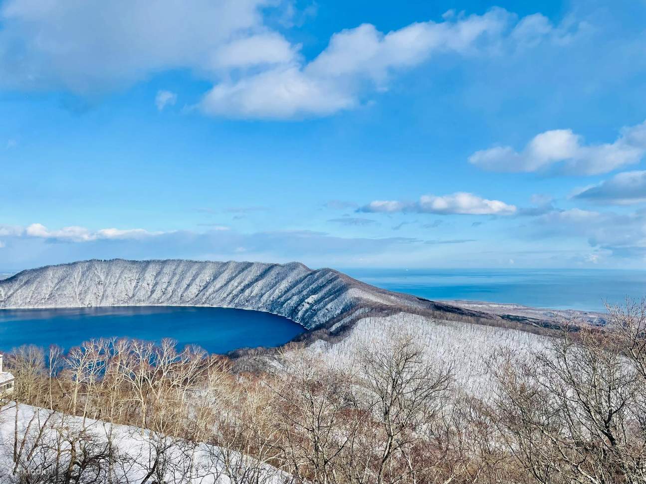 浪漫北海道登別一日遊｜洞爺湖展望台＋昭和新山熊牧場＋Lake Hill